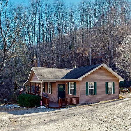 Villa Mountain Hideaway